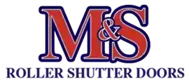 M & S Roller Shutter Doors
