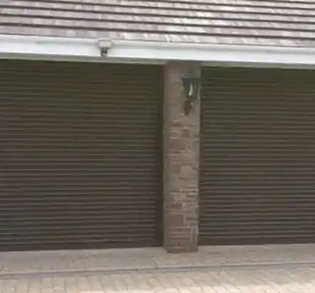 Garage Doors & Security Solutions