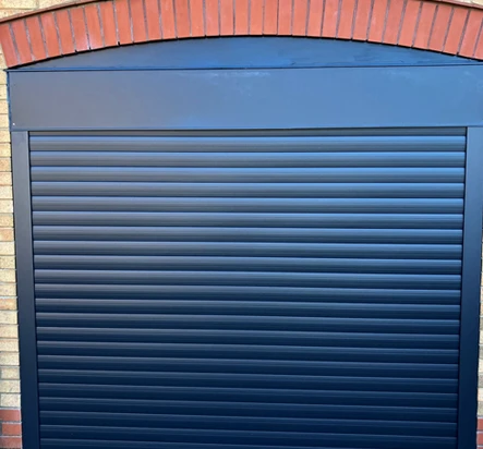 Shop Fronts