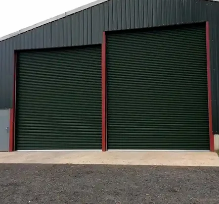 Shop Fronts