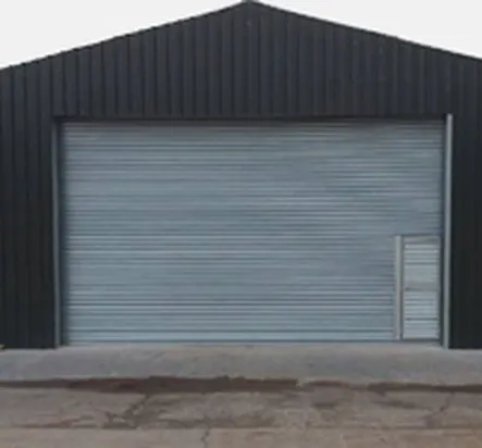 Fire Doors