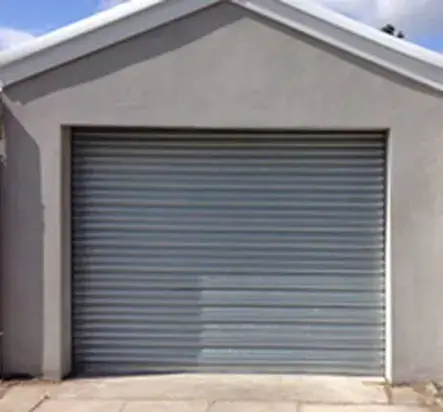Security Doors